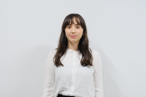 Öğr. Gör. Merve Ağpınar