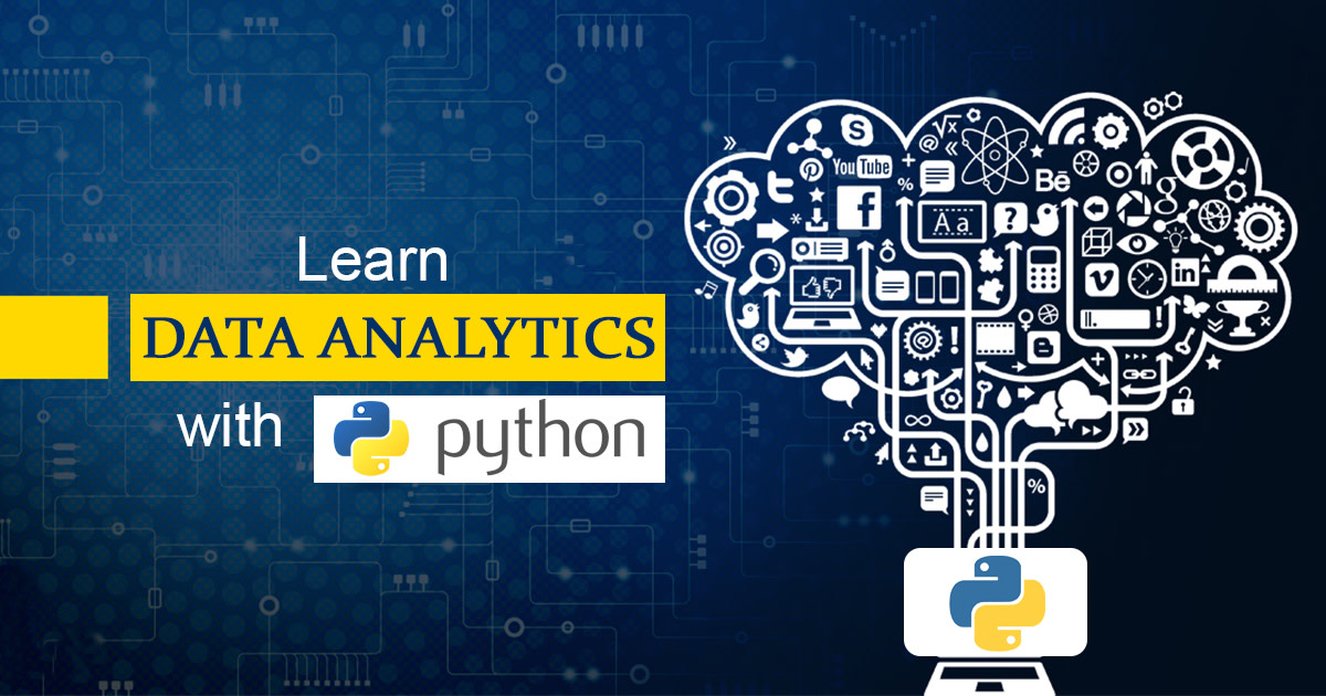 Python ile Veri Analizi ve Veri Görselleştirme