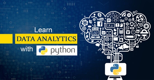 Python ile Veri Analizi ve Veri Görselleştirme
