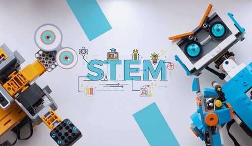 Robotik Kodlama / STEM Kursu