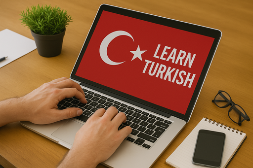 Türkçe